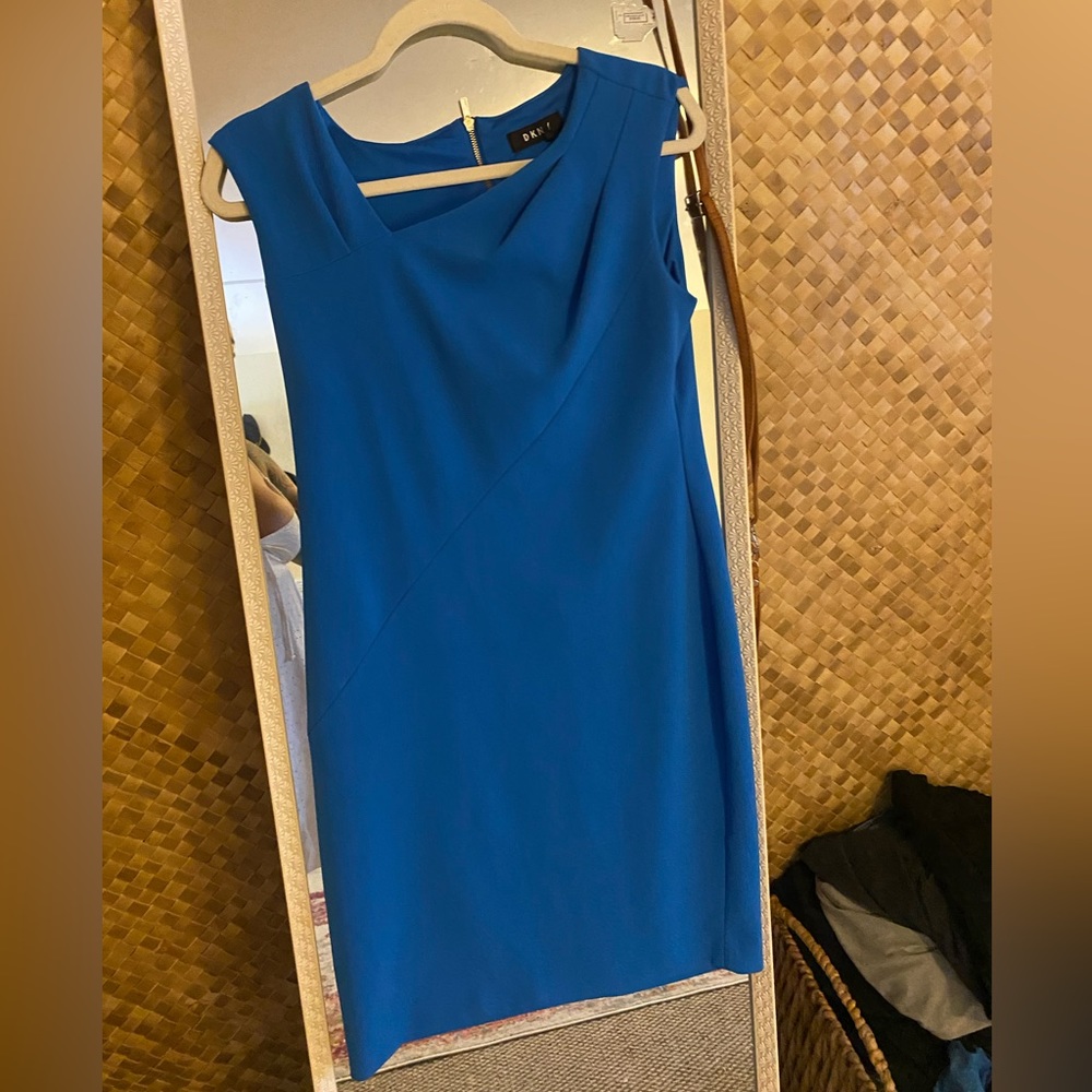 DKNY dress